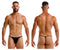JOR 2258 Axel G-String Color Black